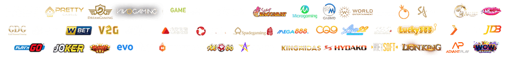 Game Provider Logo
